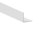 Cornière PVC 30 x 30 mm ép. 1mm
