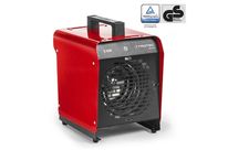 Aérotherme TDS 19 E