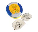 Défibrillateur de formation Heartsine Samaritan Pad Trainer