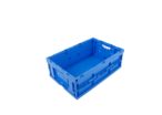 Bac pliable - Falter 6422 NG bleu