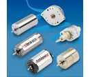 Gamme de micro-moteurs de Portescap