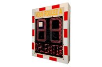 Radar pédagogique Speed+