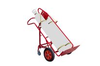 Diable DBA élingable 2 bouteilles 250 kg