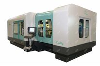 Centre de perçage de plaques CNC | Série EMILY