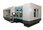 Centre de perçage de plaques CNC | Série EMILY