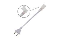 Connecteur Électrique sans Redresseur pour Ruban LED 220V AC/AC