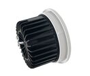 Pack de  10 - Ampoule LED AR111 20W COB Rond - Blanc Chaud 2300K - 3500K