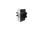 Partie inférieure de fusible/cavalier NH NH RSUT 2 | SPELSBERG GMBH