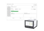 PQM Analyzer Software | ALGODUE ELETTRONICA