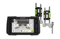 Acoem AT-300 - Système laser linéaire numérique de nouvelle génération 