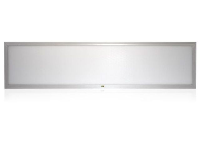 Pavé LED professionnel : Panel CLAREO 22W 2F 300x600 Sans Alim