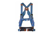 Harnais de sécurité 3 points grand confort