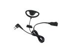 Kit Earloop pour talkies-walkies Midland