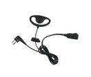 Kit Earloop pour talkies-walkies Midland