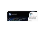 Cartouche laser HP CF401 A Cyan