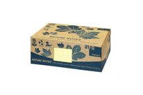 Note recyclée Jaune Post-it 76 x 127 Lot de 12