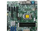 Carte mère industrielle Micro ATX | SD331-Q170CRM