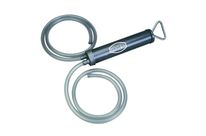 Aspirante et refoulante