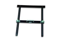 Equerre à glissière