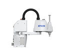 ROBOT EPSON SCARA T6 : 9 500 € HT / COMPACT &amp; FACILITE D'UTILISATION