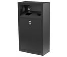 Cigarette Bin