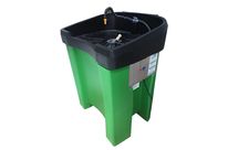 Fontaine de dégraissage biologique | EVOBIO 80