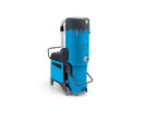Aspirateur industriel pour silos agricoles | KEVAC ASPIRATEURS INDUSTRIELS SARL
