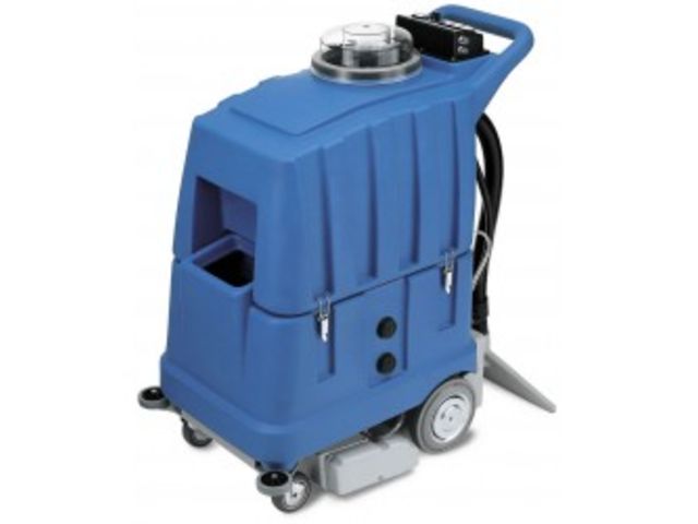 Aspirateur injecteur extracteur - POWERFUL