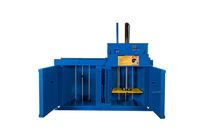 Presse à balles à déchets : Taille 75 TWIN