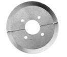 Couteau circulaire en 2 parties pour MECAPLASTIC