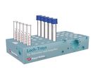 Calage carton pour tubes petits diamètres ou flacons ou pots