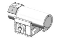 Filtre à manches Cyclofiltres | Cyclorizon 2