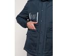 Parka workwear manches amovibles | WK6106