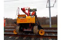 Grue mobile | X3g