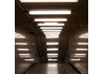 Pack de  10 - Tube Néon LED 90cm T5 14W - Blanc Chaud 2300K - 3500K