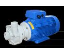 Pompe centrifuge | CTP