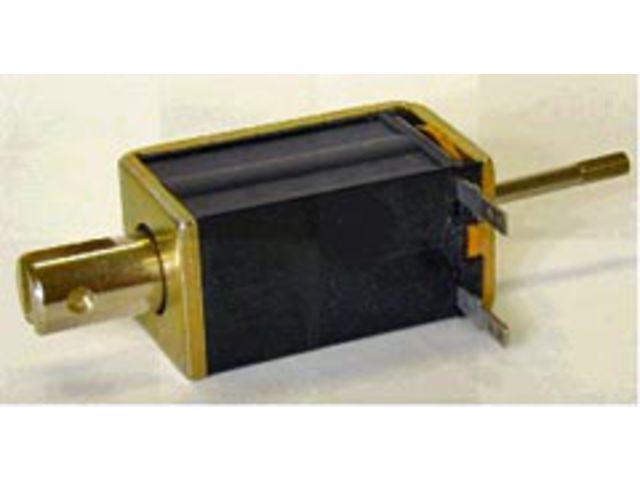 Electro-aimant linéaire 