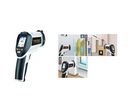 Thermomètre sans contact avec camera - thermospot-vision - laser liner  : 082.080A