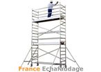 Echafaudage Starlium 280L - 2m