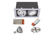 Cadran Par30 CDMR 70W+AR111 50W 230V