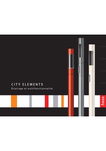 Catalogue City element 