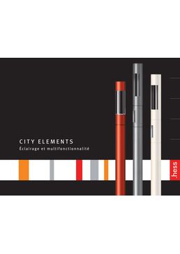 Catalogue City element 