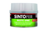 Mastic à métaux Sintofer armé