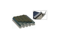 Tapis Pediluxe ® insert Antidérapant Gris