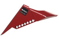 Système de condamnation de vannes à clapet