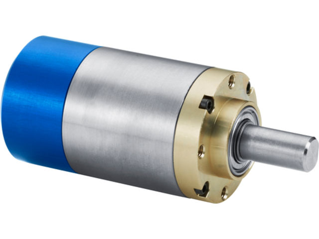 Réducteur planétaire série 30/1S 9,7:1