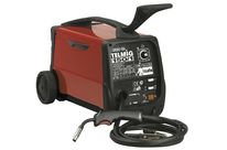 Poste à souder transfo MIG-MAG 145A - 0,8 Telwin MAXIMA 160