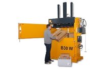 Presse à balles verticale B30 W