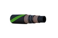 Flexible caoutchouc aspirateur et refoulement AX WATER 