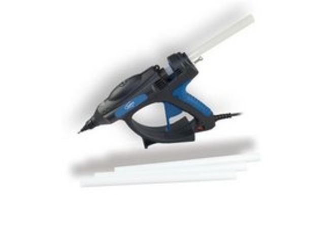 Pistolet à colle Hotmelt en bâtonnets | BUHNEN 325MT